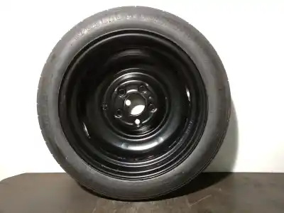 Peça sobressalente para automóvel em segunda mão estepe por kia cee'd fastback (ed) 1.4 referências oem iam 529101h900  t12580d1595m