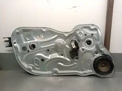 Second-hand car spare part driver left window regulator for kia cee'd fastback (ed) 1.4 oem iam references 824501h310