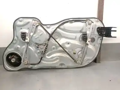 Second-hand car spare part driver left window regulator for kia cee'd fastback (ed) 1.4 oem iam references 824501h310  824501h310