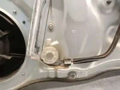 Second-hand car spare part driver left window regulator for kia cee'd fastback (ed) 1.4 oem iam references 824501h310  824501h310