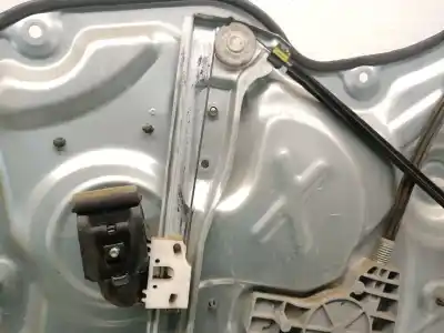 Second-hand car spare part driver left window regulator for kia cee'd fastback (ed) 1.4 oem iam references 824501h310  824501h310