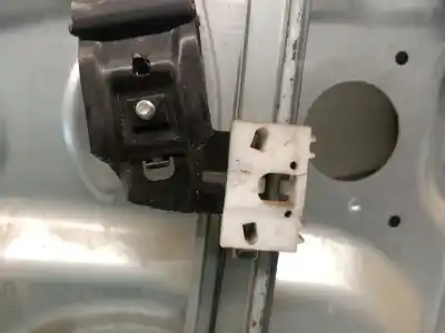 Second-hand car spare part driver left window regulator for kia cee'd fastback (ed) 1.4 oem iam references 824501h310  824501h310