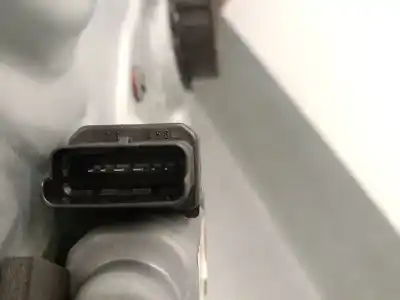 Second-hand car spare part driver left window regulator for kia cee'd fastback (ed) 1.4 oem iam references 824501h310  824501h310