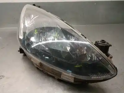 Peça sobressalente para automóvel em segunda mão farol / farolim direito por mazda 2 lim. (de) 1.5 16v cat referências oem iam   