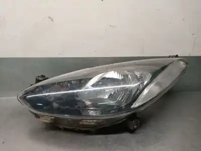 Peça sobressalente para automóvel em segunda mão farol / farolim esquerdo por mazda 2 lim. (de) 1.5 16v cat referências oem iam 