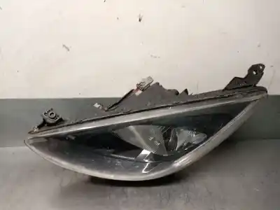 Second-hand car spare part left headlight for mazda 2 lim. (de) 1.5 16v cat oem iam references   