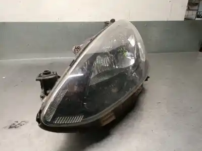 Second-hand car spare part left headlight for mazda 2 lim. (de) 1.5 16v cat oem iam references   