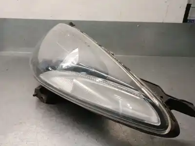 Second-hand car spare part left headlight for mazda 2 lim. (de) 1.5 16v cat oem iam references   