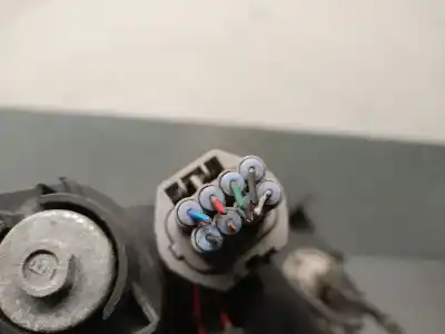 Second-hand car spare part left headlight for mazda 2 lim. (de) 1.5 16v cat oem iam references   