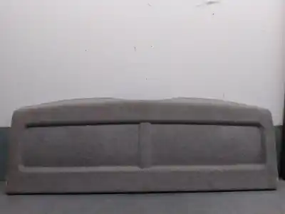 Peça sobressalente para automóvel em segunda mão chapeleira por fiat panda (169) 1.1 8v referências oem iam 735364866