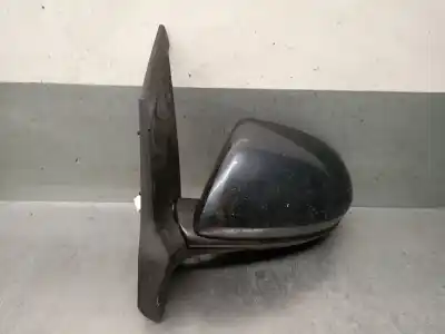 Peça sobressalente para automóvel em segunda mão espelho retrovisor esquerdo por mazda 2 lim. (de) 1.5 16v cat referências oem iam   