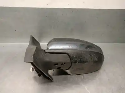 Peça sobressalente para automóvel em segunda mão espelho retrovisor esquerdo por mazda 2 lim. (de) 1.5 16v cat referências oem iam   