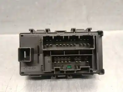 Second-hand car spare part fuse box unit for kia cee'd fastback (ed) 1.4 oem iam references 919510q000  