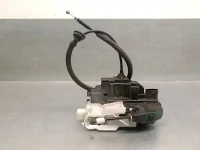 Second-hand car spare part front right door lock for kia cee'd fastback (ed) 1.4 oem iam references 813201h360