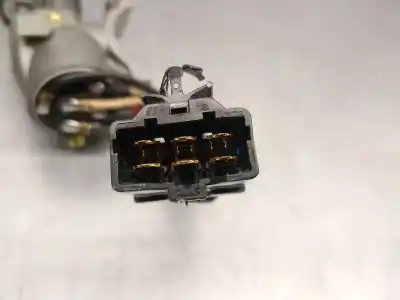 Second-hand car spare part ignition switch for kia cee'd fastback (ed) 1.4 oem iam references 819101h000  819101h000