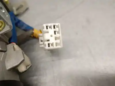 Second-hand car spare part ignition switch for kia cee'd fastback (ed) 1.4 oem iam references 819101h000  819101h000