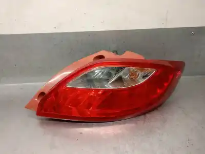 Peça sobressalente para automóvel em segunda mão farolim traseiro direito por mazda 2 lim. (de) 1.5 16v cat referências oem iam 
