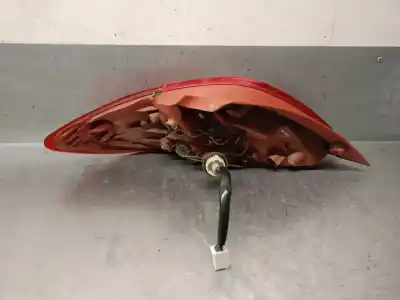 Second-hand car spare part right tailgate light for mazda 2 lim. (de) 1.5 16v cat oem iam references   