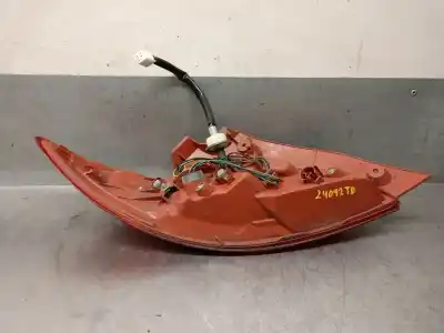 Second-hand car spare part right tailgate light for mazda 2 lim. (de) 1.5 16v cat oem iam references   