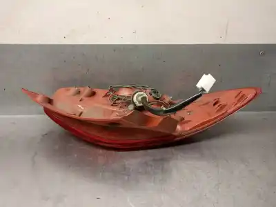 Second-hand car spare part right tailgate light for mazda 2 lim. (de) 1.5 16v cat oem iam references   
