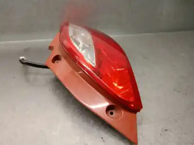 Second-hand car spare part right tailgate light for mazda 2 lim. (de) 1.5 16v cat oem iam references   