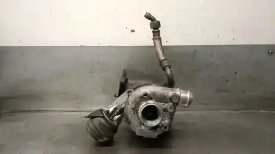 Автозапчасти б/у турбокомпенсатор за AUDI A4 BERLINA (B5) 1.9 TDI ссылки OEM IAM 028145702H 4542313 GARRETT 058145703LX
