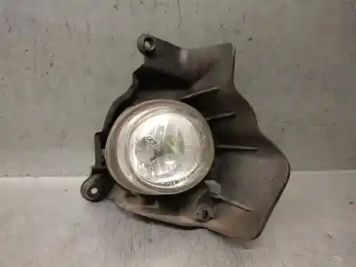 Peça sobressalente para automóvel em segunda mão farol / projetor de nevoeiro direito por mazda 2 lim. (de) 1.5 16v cat referências oem iam d01n51680