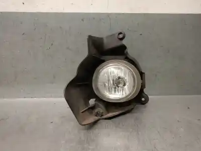 Peça sobressalente para automóvel em segunda mão farol / projetor de nevoeiro esquerdo por mazda 2 lim. (de) 1.5 16v cat referências oem iam d01n51690