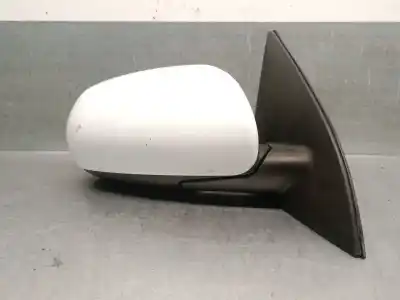 Peça sobressalente para automóvel em segunda mão espelho retrovisor direito por kia cee'd fastback (ed) 1.4 referências oem iam 876201had0 625014wd smr 876201had0