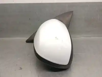 Peça sobressalente para automóvel em segunda mão espelho retrovisor direito por kia cee'd fastback (ed) 1.4 referências oem iam 876201had0 625014wd smr 876201had0