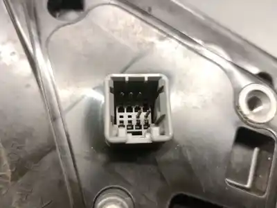 Peça sobressalente para automóvel em segunda mão espelho retrovisor direito por kia cee'd fastback (ed) 1.4 referências oem iam 876201had0 625014wd smr 876201had0