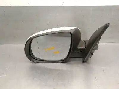 Second-hand car spare part left rearview mirror for kia cee'd fastback (ed) 1.4 oem iam references 876101hae0