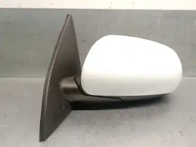 Peça sobressalente para automóvel em segunda mão espelho retrovisor esquerdo por kia cee'd fastback (ed) 1.4 referências oem iam 876101hae0 625017wd smr 876101hae0