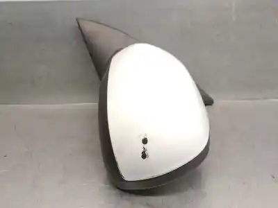 Peça sobressalente para automóvel em segunda mão espelho retrovisor esquerdo por kia cee'd fastback (ed) 1.4 referências oem iam 876101hae0 625017wd smr 876101hae0