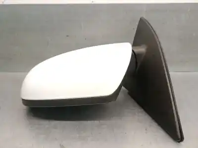 Peça sobressalente para automóvel em segunda mão espelho retrovisor esquerdo por kia cee'd fastback (ed) 1.4 referências oem iam 876101hae0 625017wd smr 876101hae0