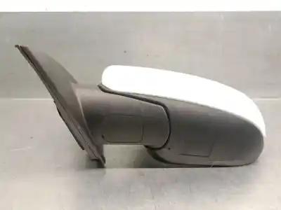 Peça sobressalente para automóvel em segunda mão espelho retrovisor esquerdo por kia cee'd fastback (ed) 1.4 referências oem iam 876101hae0 625017wd smr 876101hae0