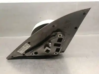 Peça sobressalente para automóvel em segunda mão espelho retrovisor esquerdo por kia cee'd fastback (ed) 1.4 referências oem iam 876101hae0 625017wd smr 876101hae0