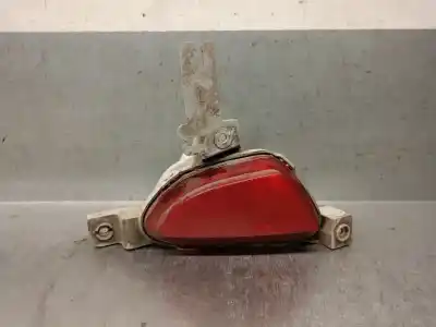 Peça sobressalente para automóvel em segunda mão farolim nevoeiro traseiro esquerdo por mazda 2 lim. (de) 1.5 16v cat referências oem iam df7151660