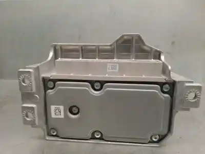 Second-hand car spare part airbag control unit for bmw 3 touring (e91) 320 d oem iam references 6577916605701 0285010066 bosch 