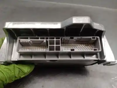 Second-hand car spare part airbag control unit for bmw 3 touring (e91) 320 d oem iam references 6577916605701 0285010066 bosch 