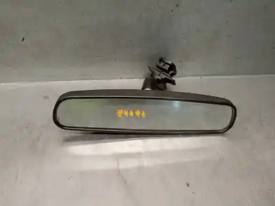 Peça sobressalente para automóvel em segunda mão espelho retrovisor interior por mazda 2 lim. (de) 1.5 16v cat referências oem iam 