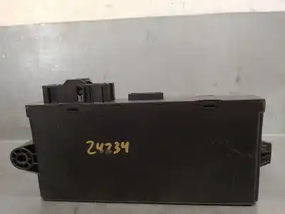Second-hand car spare part electronic module for bmw 3 touring (e91) 320 d oem iam references 6135914722001  