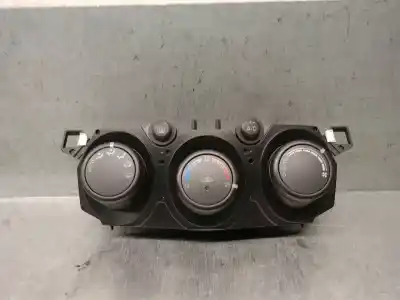 Peça sobressalente para automóvel em segunda mão comando de sofagem (chauffage / ar condicionado) por mazda 2 lim. (de) 1.5 16v cat referências oem iam df7361190e