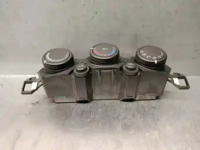 Peça sobressalente para automóvel em segunda mão comando de sofagem (chauffage / ar condicionado) por mazda 2 lim. (de) 1.5 16v cat referências oem iam df7361190e  