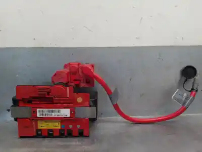 Second-hand car spare part FUSE BOX UNIT for BMW 3 TOURING (E91)  OEM IAM references 694291208  