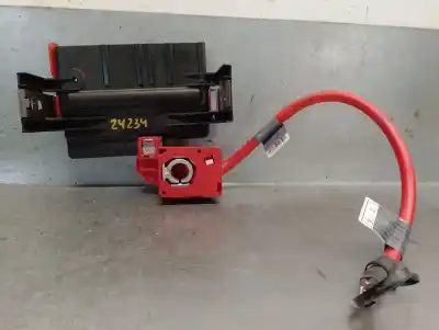 Second-hand car spare part fuse box unit for bmw 3 touring (e91) 320 d oem iam references 694291208  