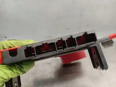 Second-hand car spare part fuse box unit for bmw 3 touring (e91) 320 d oem iam references 694291208  