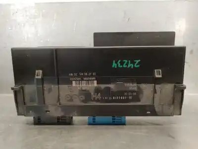 Peça sobressalente para automóvel em segunda mão módulo de confort / bsi /bcm por bmw 3 touring (e91) 320 d referências oem iam 6135917798701