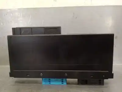 Pezzo di ricambio per auto di seconda mano modulo comfort per bmw 3 touring (e91) 320 d riferimenti oem iam 6135917798701  