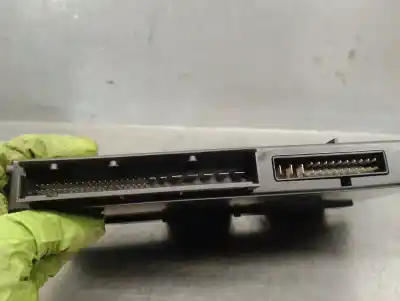 Pezzo di ricambio per auto di seconda mano modulo comfort per bmw 3 touring (e91) 320 d riferimenti oem iam 6135917798701  